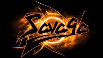 logo Savage (MEX)